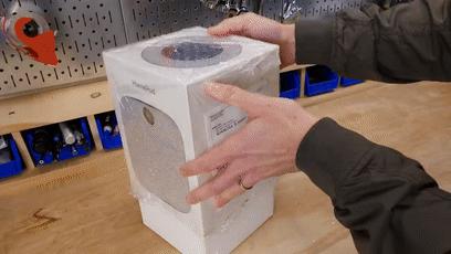 工程师制作闪光臭屁包裹，专治偷快递的*贼毛**