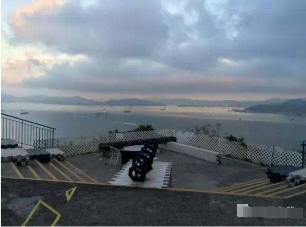 香港摩星岭青年旅舍攻略,赛马会摩星岭青年旅舍怎么样