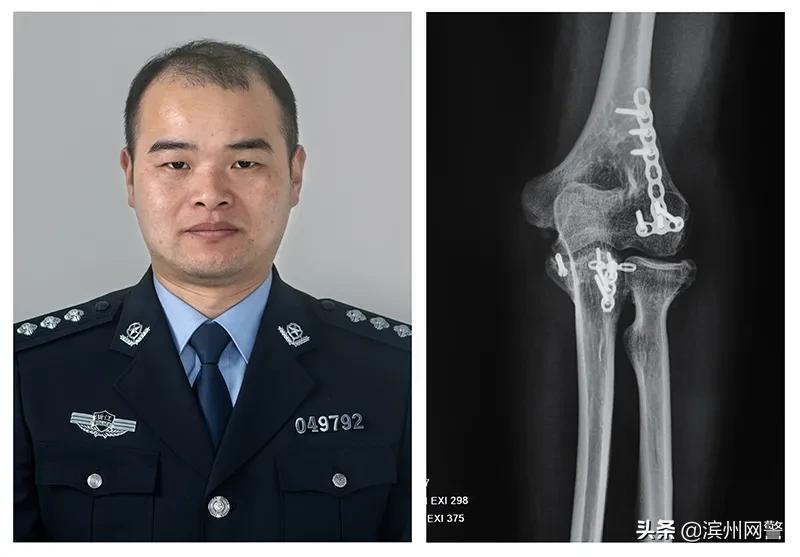 她用生活妙笔记录警营动人故事,她用镜头记录校园时光