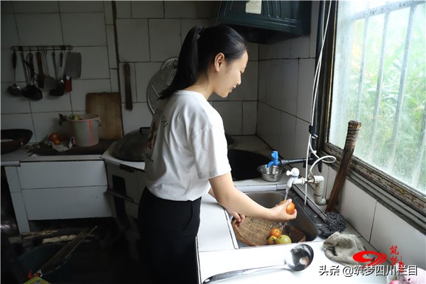 大山深处，所有苦难都会幻化成光——中天青川助学，感动仍在继续