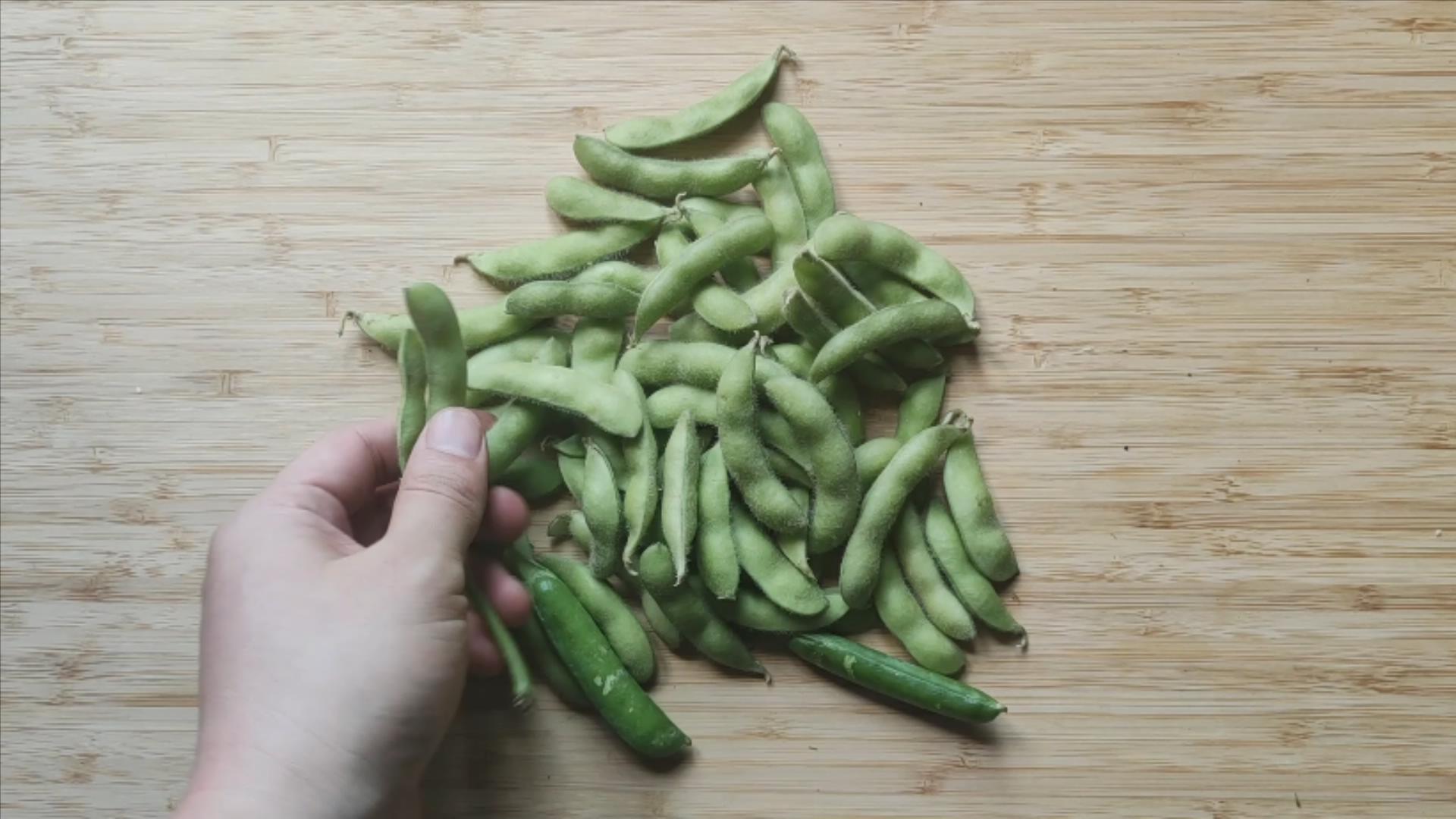 9种蔬菜不打药,不打农药的蔬菜含钾吗