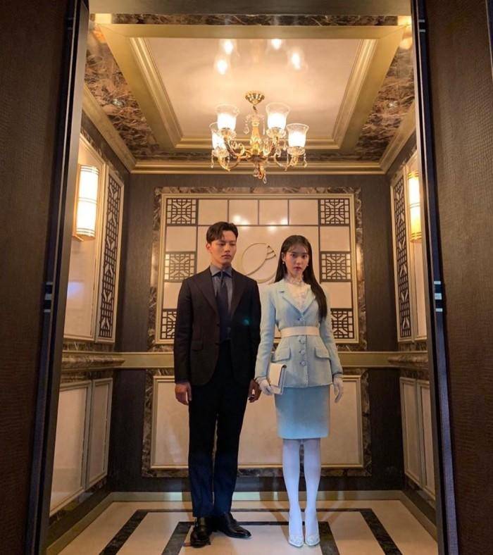 iu变装游戏视频,iu小游戏