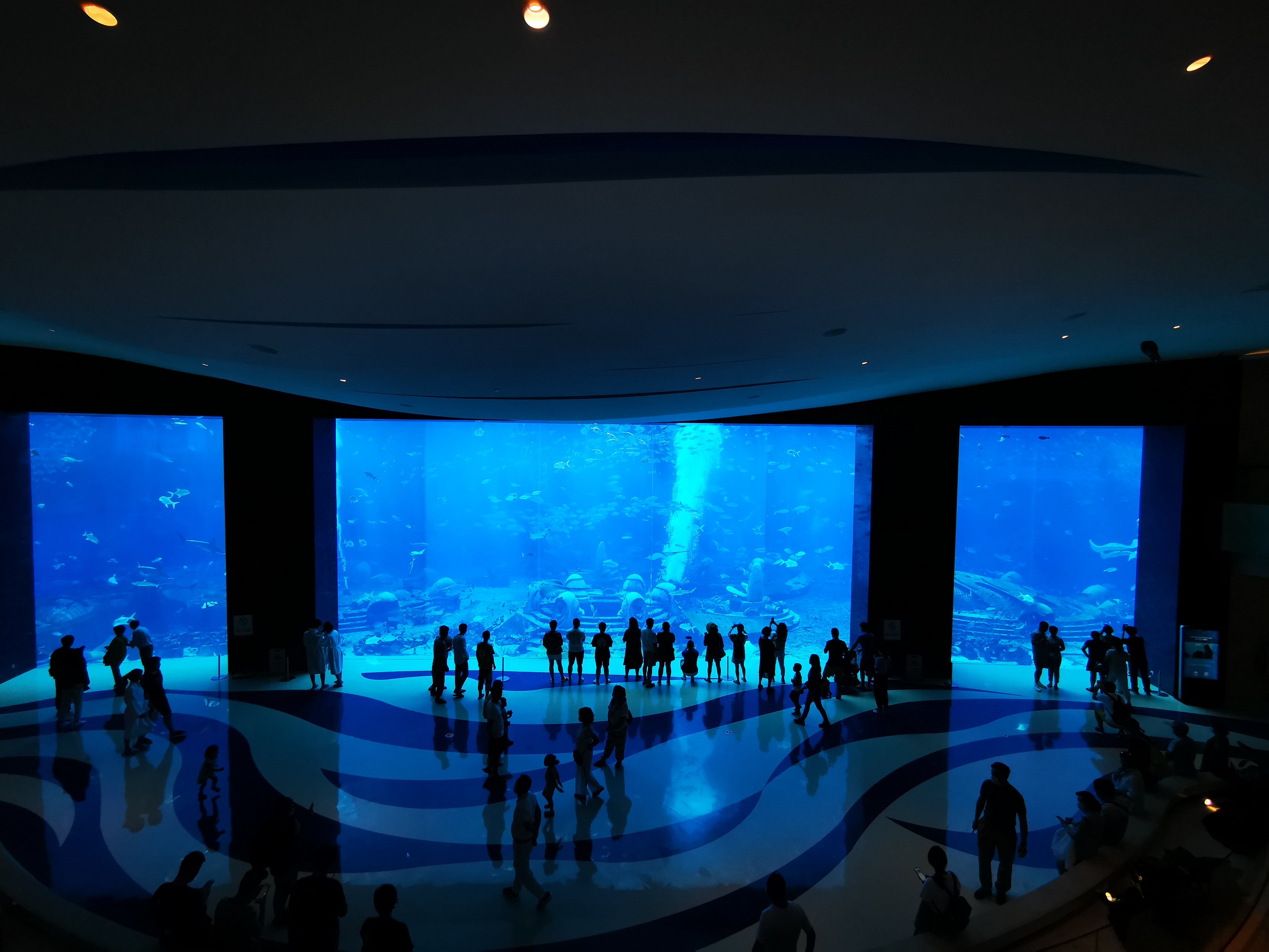 车顶帐篷在夏季的真实体验,4000的车顶帐篷