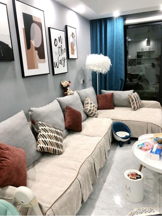 有小孩的家庭生活都是怎么过,有小孩的家你是如何保持干净的呢