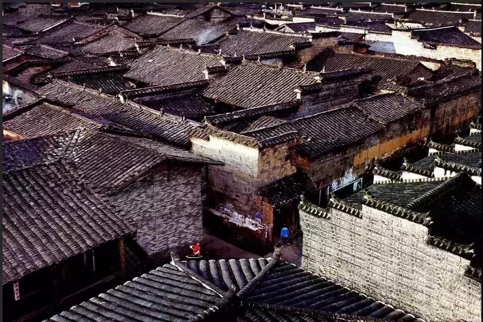 泰宁寻花穿越节|听说这处可能是福建最适合拍古风大片的地方,现在还免费了,你不来确认下吗