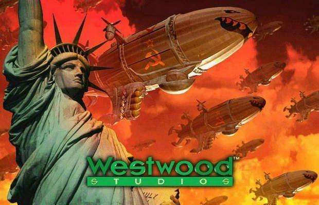 ea放弃红警了吗,ea为什么放弃红警