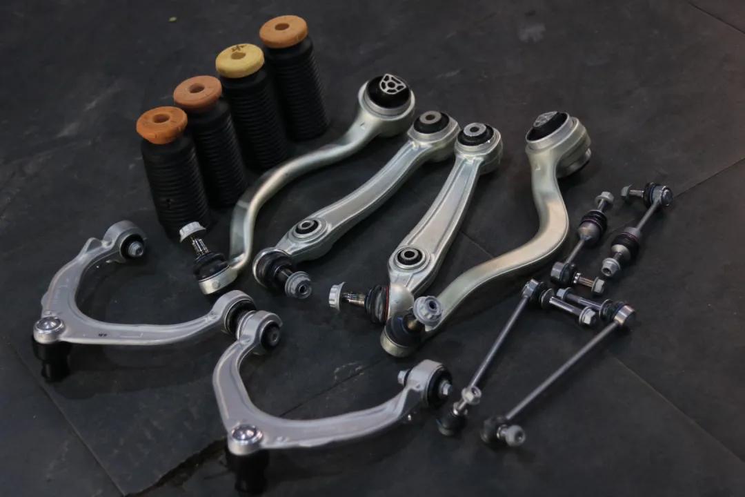 怪兽修车日记翻新价格,怪兽修车翻新gx460