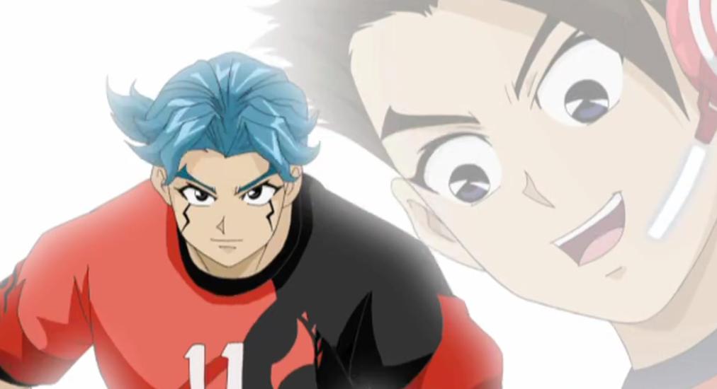 超智能足球片段,核心超智能足球