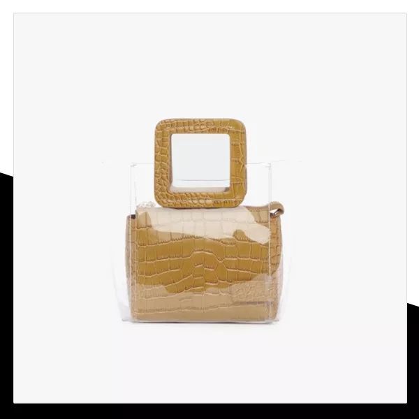 小众品牌包包推荐手提包,包包实用小众高级感轻奢品牌