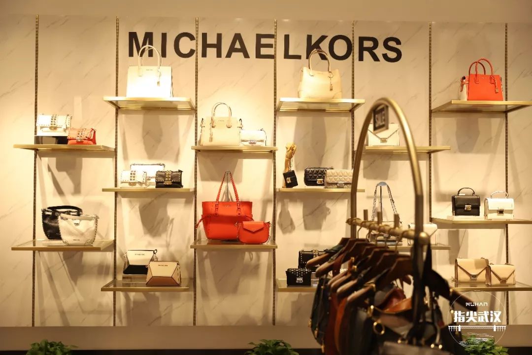 剁手*党**的福音！武汉线下薅羊毛的绝佳地点别怪我没告诉你