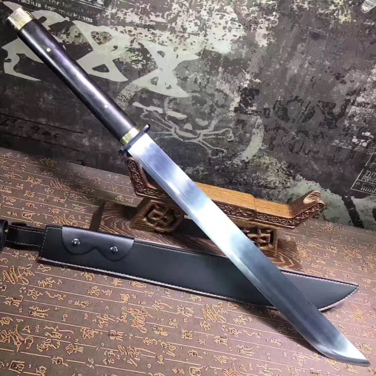 历史上真实的大刀王五真名,大刀王五带着镖师们攻打洋人