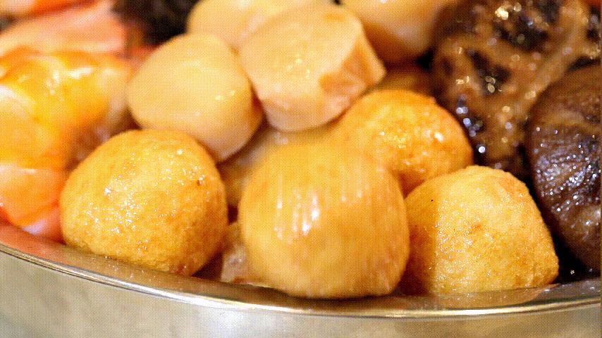 港式大盆菜稻香六人,稻花香大盆菜