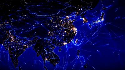 用行动助力环保,用行动共赴环保未来