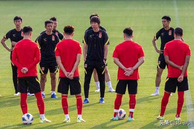 李铁谈国足落败缘故,李铁谈失利原因