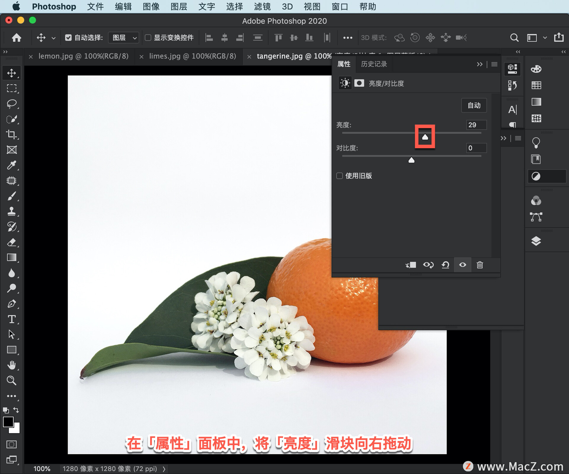 ps基础教程新手入门照片修图改字,ps新手快速入门人像精修技巧