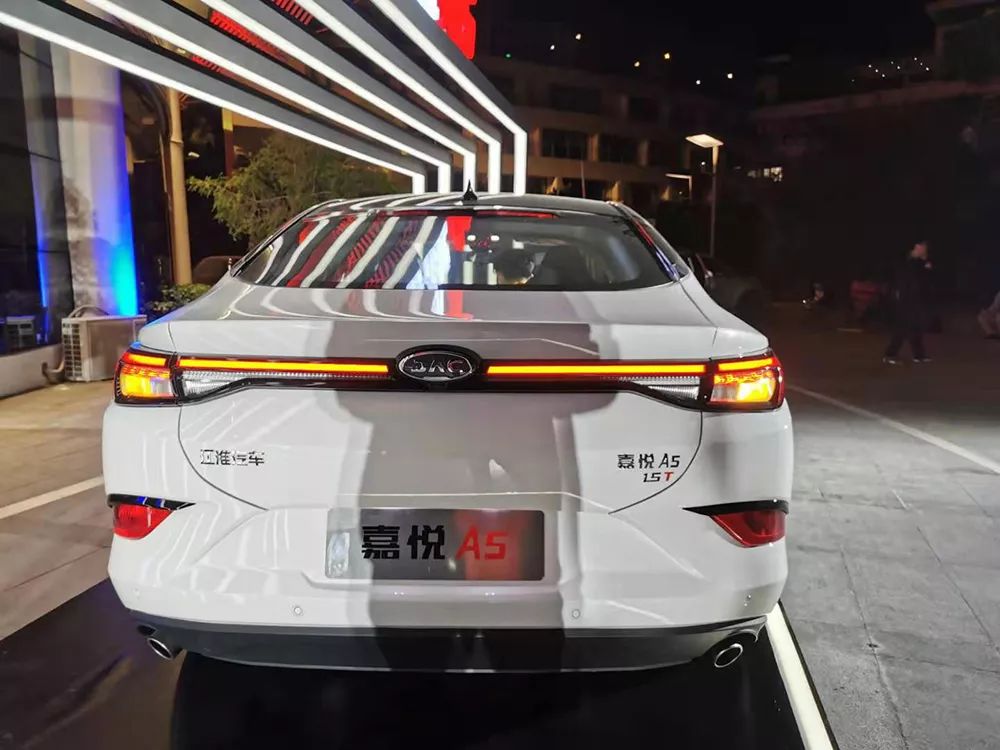 江淮汽车下周有什么发展,江淮汽车转型新能源的优劣