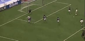 94巴西对荷兰,94年美国世界杯对战表