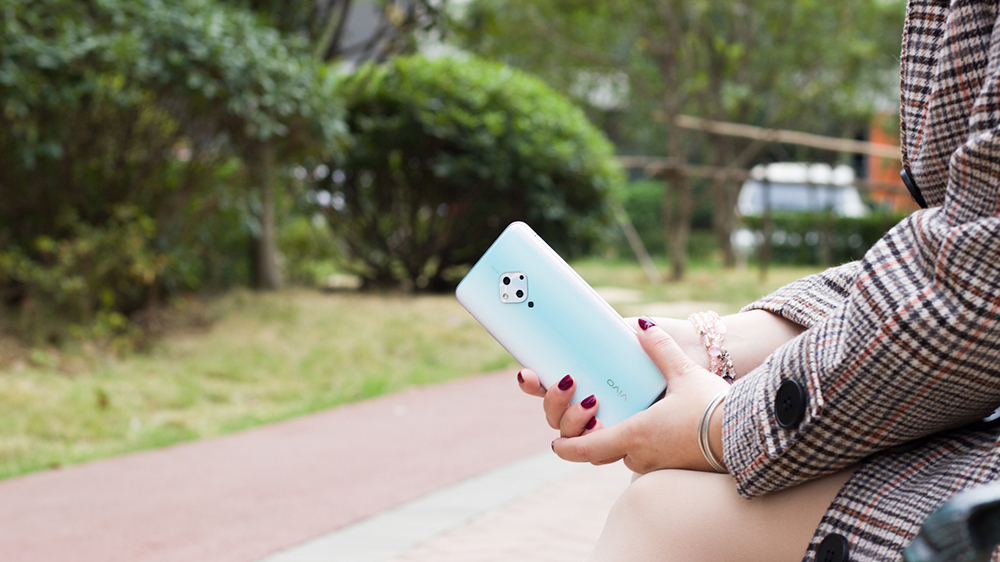 vivo5000元以内值得入手的手机,vivos5官方价格多少钱