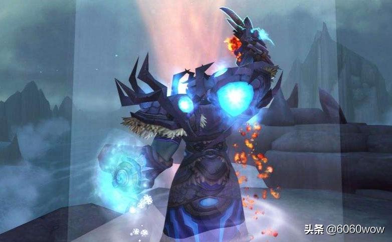 魔兽世界怀旧服术士pve有多强,魔兽世界怀旧服术士哪个伤害高
