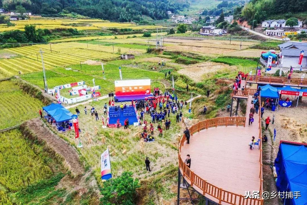 南粤古驿道拍摄后记,2018南粤古驿道展示