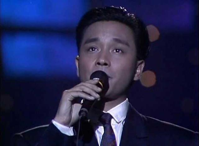 缅怀哥哥张国荣继续宠爱18年,缅怀张国荣纪念视频