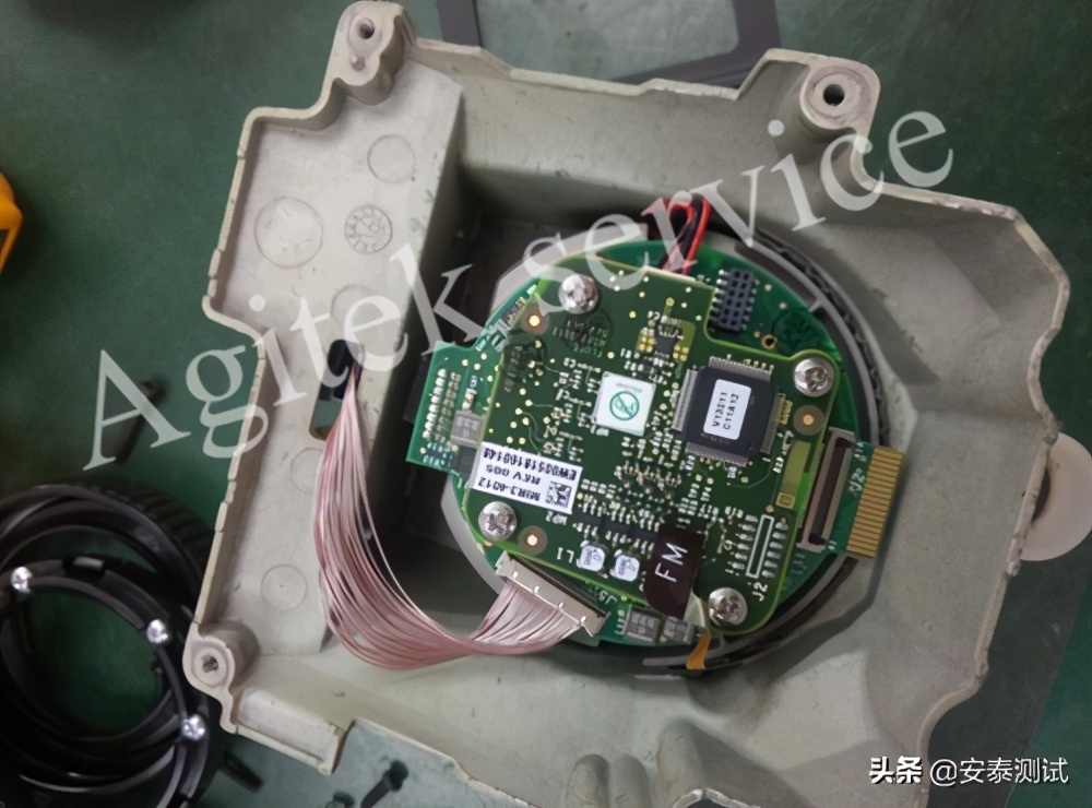 福禄克红外热像仪ti450使用说明,福禄克红外测温仪怎么拆解