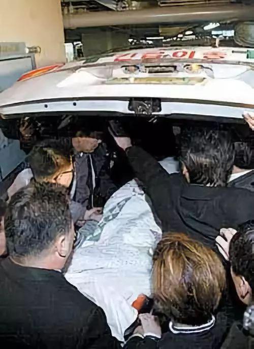 韩国娱乐圈*规则潜**曝光：被富豪玩弄，被迫演情色片，25岁自杀身亡