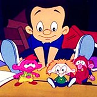 90后的记忆这些动漫你还记得吗,承载着8090后的回忆