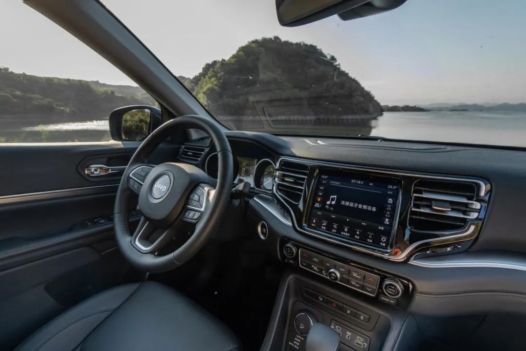 jeep大指挥官2020款优惠价格,jeep新大指挥官