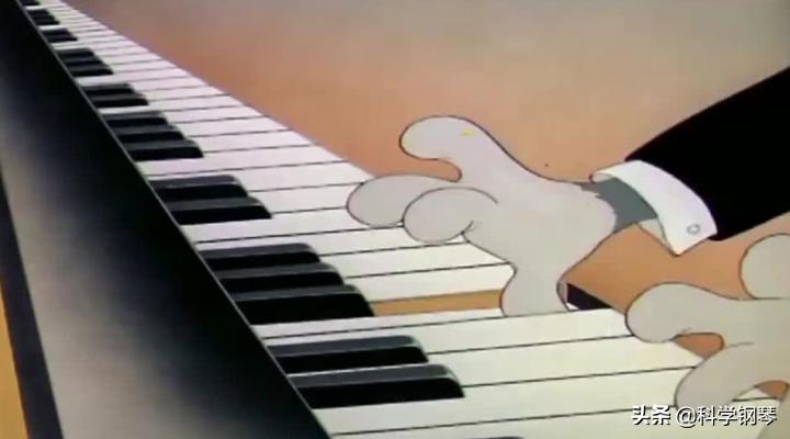 如何放松唱歌,弹琴速度快的时候如何放松