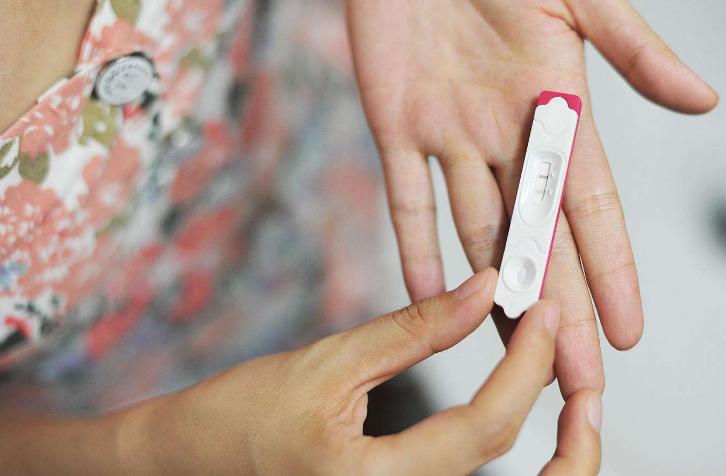 为什么有些人一碰就怀了,为什么有些人一碰就怀上三年了