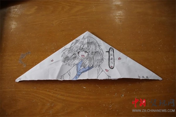 求实南校中学,求实南校校园