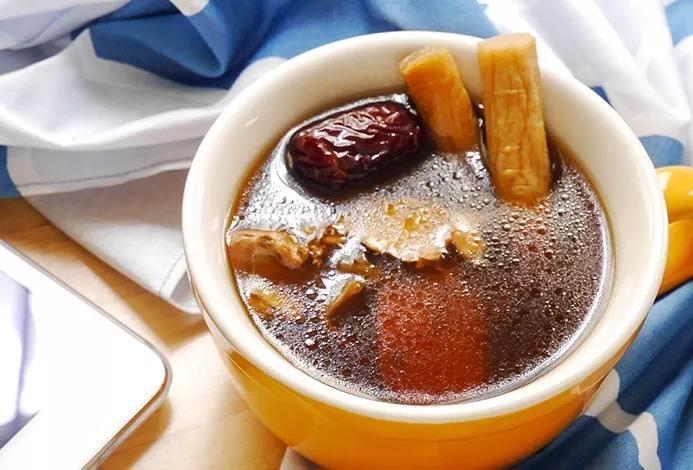 用好名方双“八珍”，整个冬天不怕冷