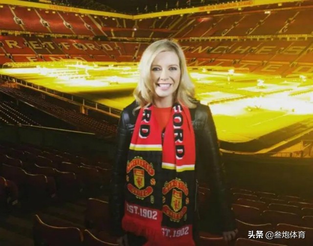 谁家女球迷最漂亮?利物浦大将女友最受欢迎,1人是男球迷偶像