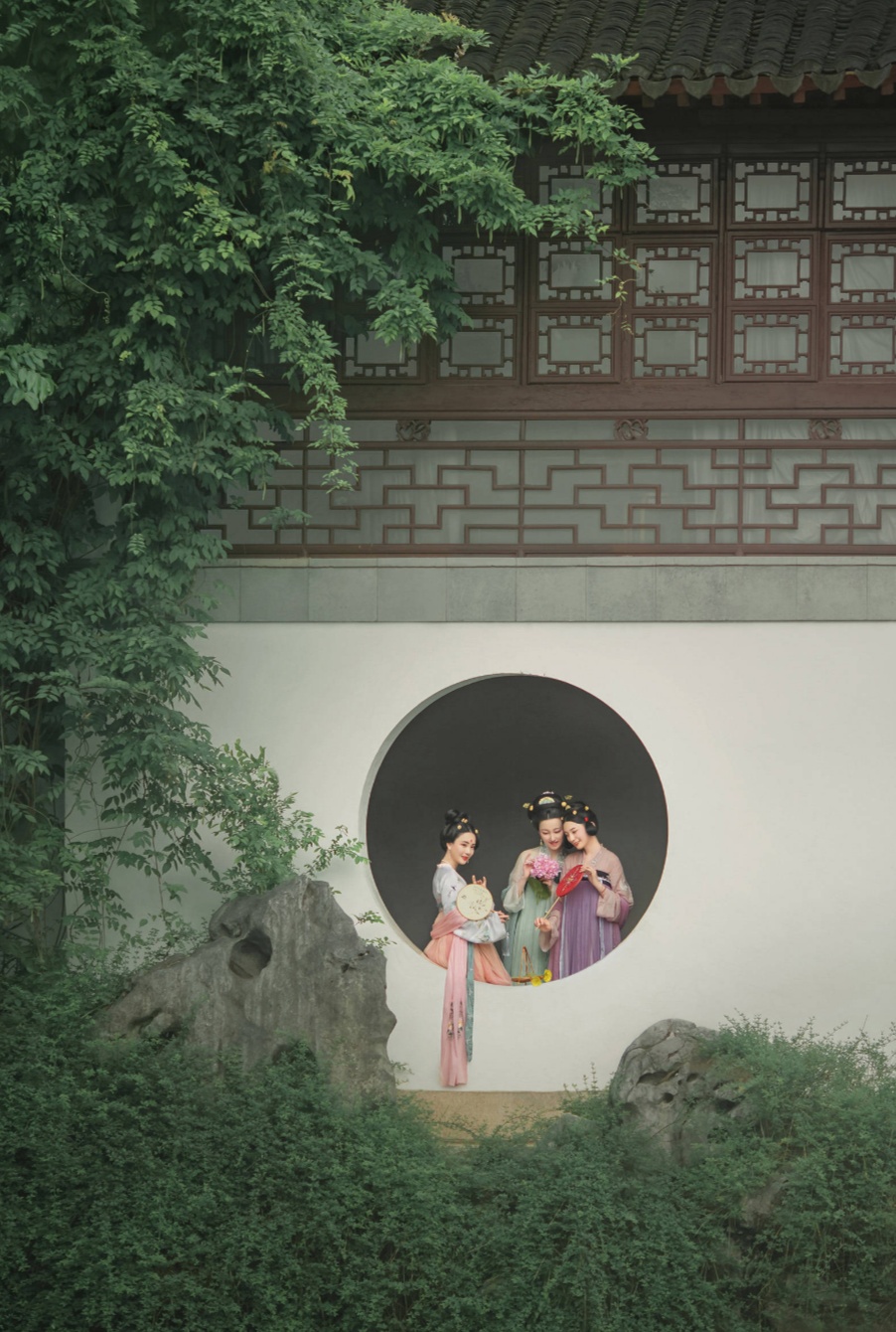 描写生辰的诗词,古风贺生辰诗词