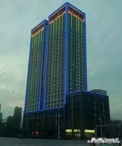 安徽省16市高楼视频,安徽各地市超高层数量