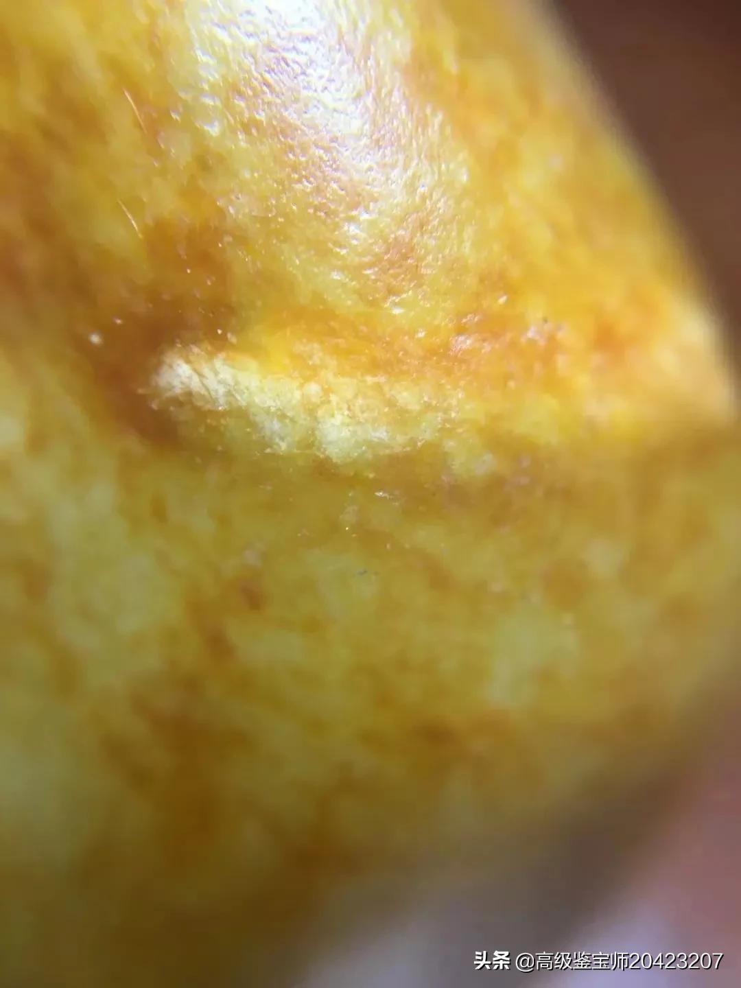 和田玉怎么看僵,和田玉僵料久了会怎样