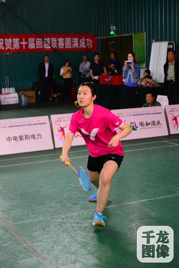 2019羽毛球双雄会北京站决赛,北京羽毛球比赛近期