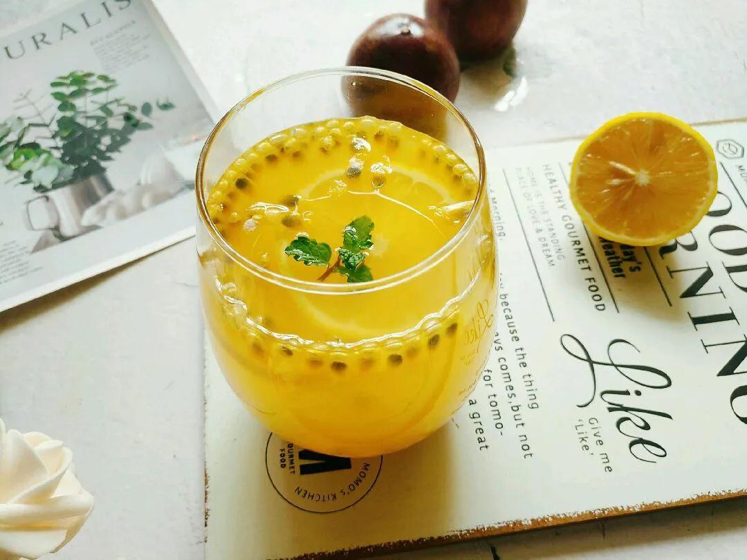 零难度教你自制7道美味饮品,冷饮店500毫升饮品做法