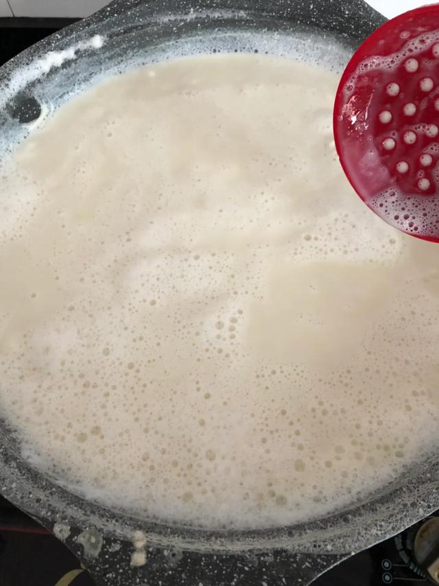 大家做豆腐用什么卤水,你吃过豆腐的一百种做法吗