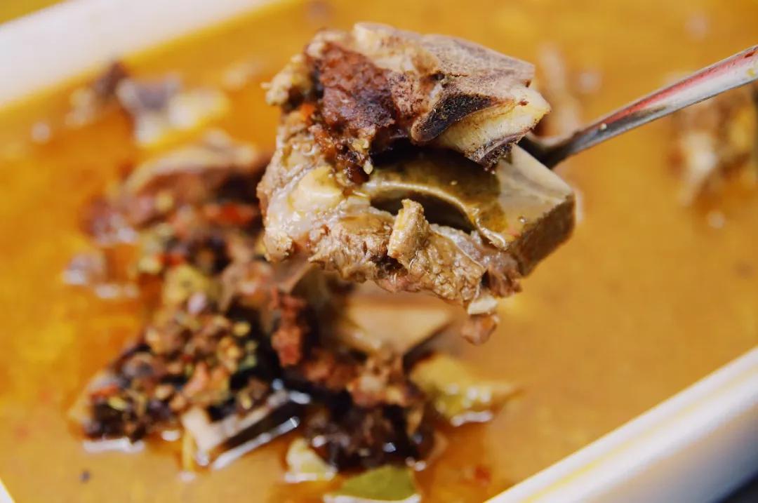 十堰最正宗襄阳面馆,十堰正宗的陕西面馆