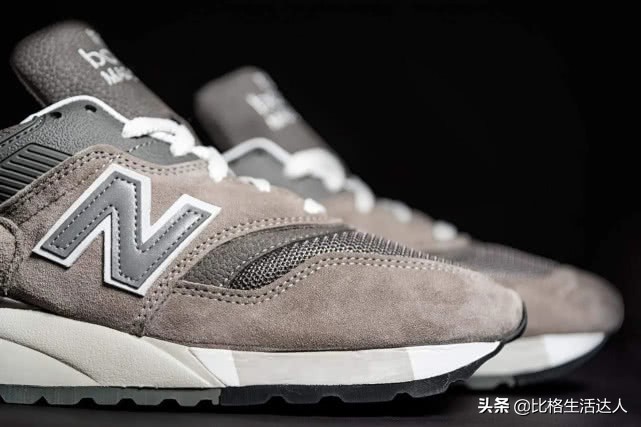 新百伦和纽巴伦的商标区别,新百伦跟纽巴伦有什么不一样