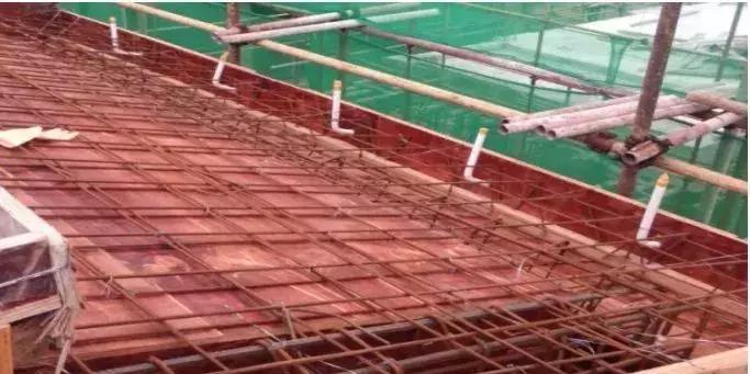 水电预埋施工图纸怎么识图,建筑水电预埋套管施工视频