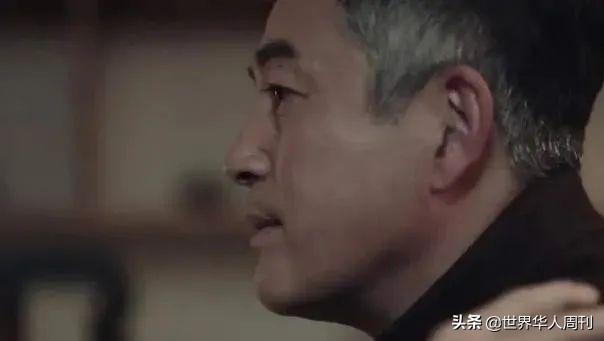 《扫黑风暴》中，孙红雷的演技为什么退步了？