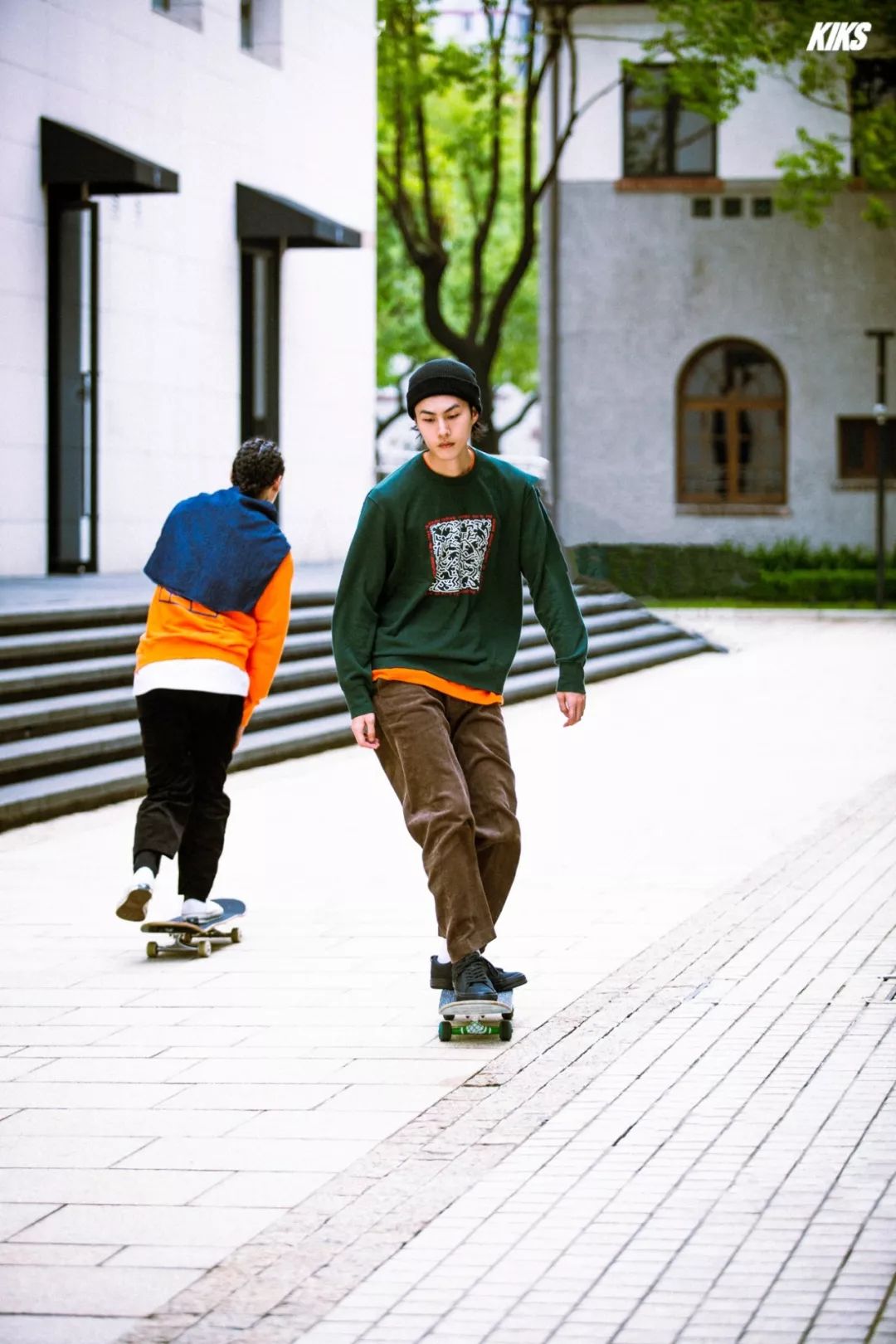 优衣库2021秋冬u系列穿搭测评首发,2021优衣库秋冬值得入手的衣服