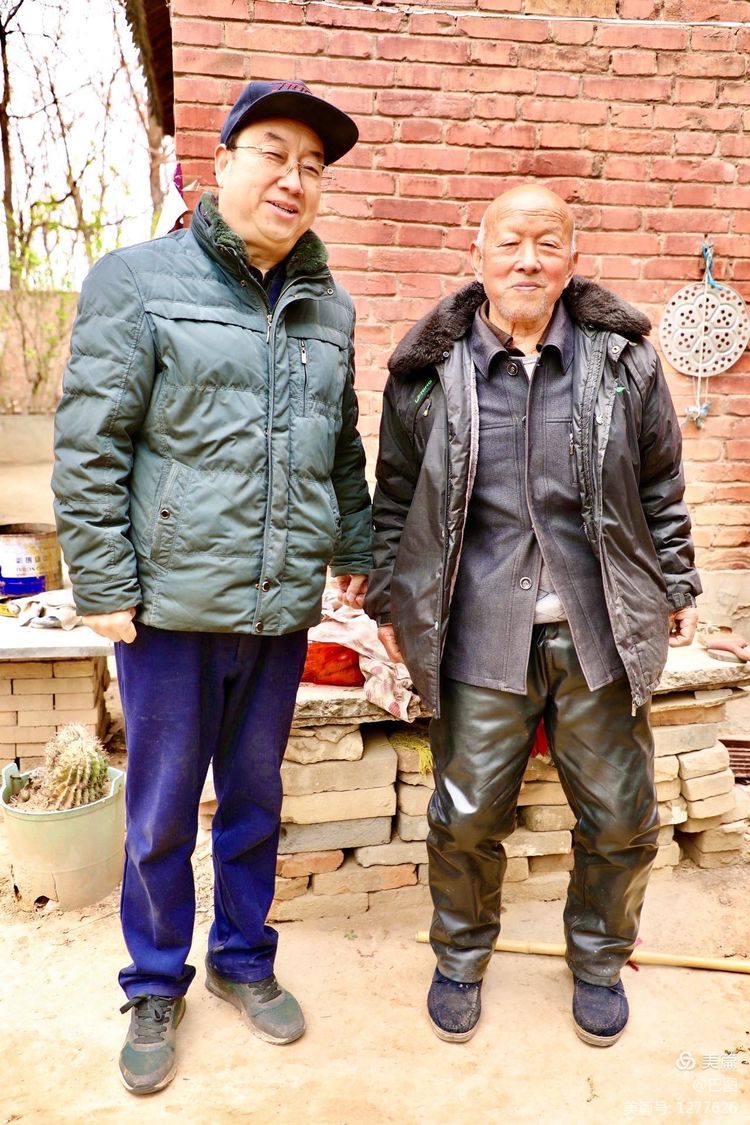 中华诗词之乡，遍地是历史*物文**，洛阳市偃师市山化镇游记