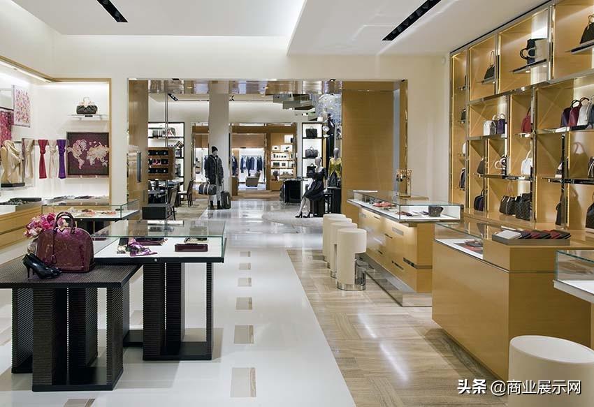 路易威登伦敦精品店,路易威登lv中国总代理