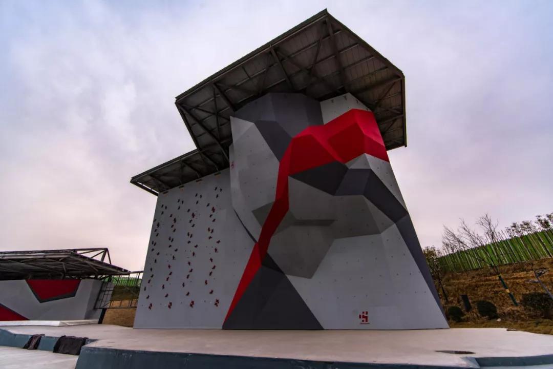 运动公园有哪些项目,一站式运动公园