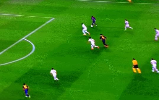 梅西最难被打破的十大纪录,梅西亲了几次大力神杯