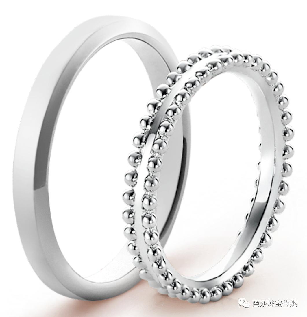 几款值得入手的婚戒,值得推荐的婚戒
